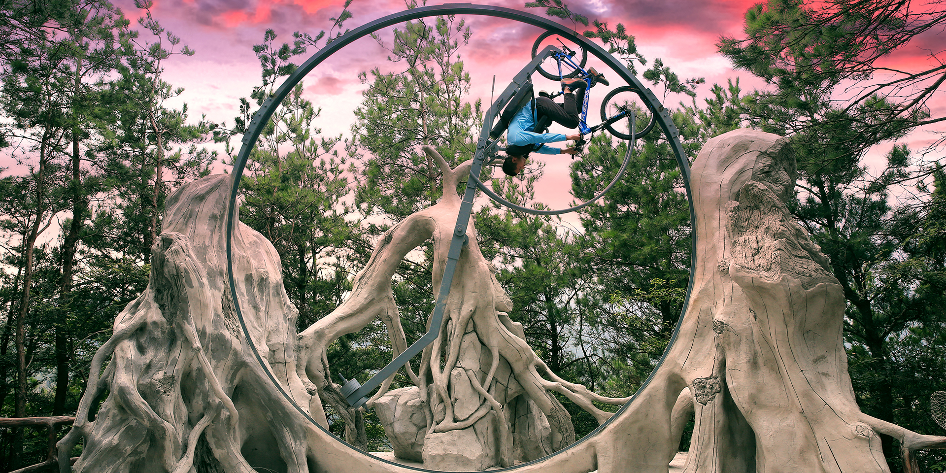 -浙江鵬鳴游樂(lè)設(shè)備有限公司