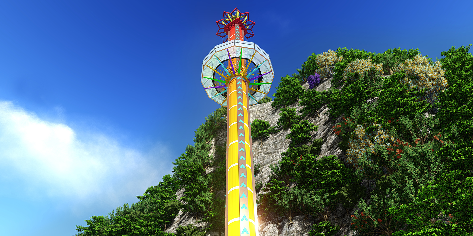 -浙江鵬鳴游樂設(shè)備有限公司