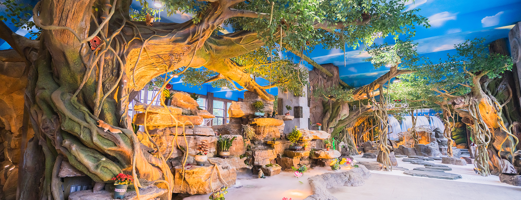 -浙江鵬鳴游樂(lè)設(shè)備有限公司