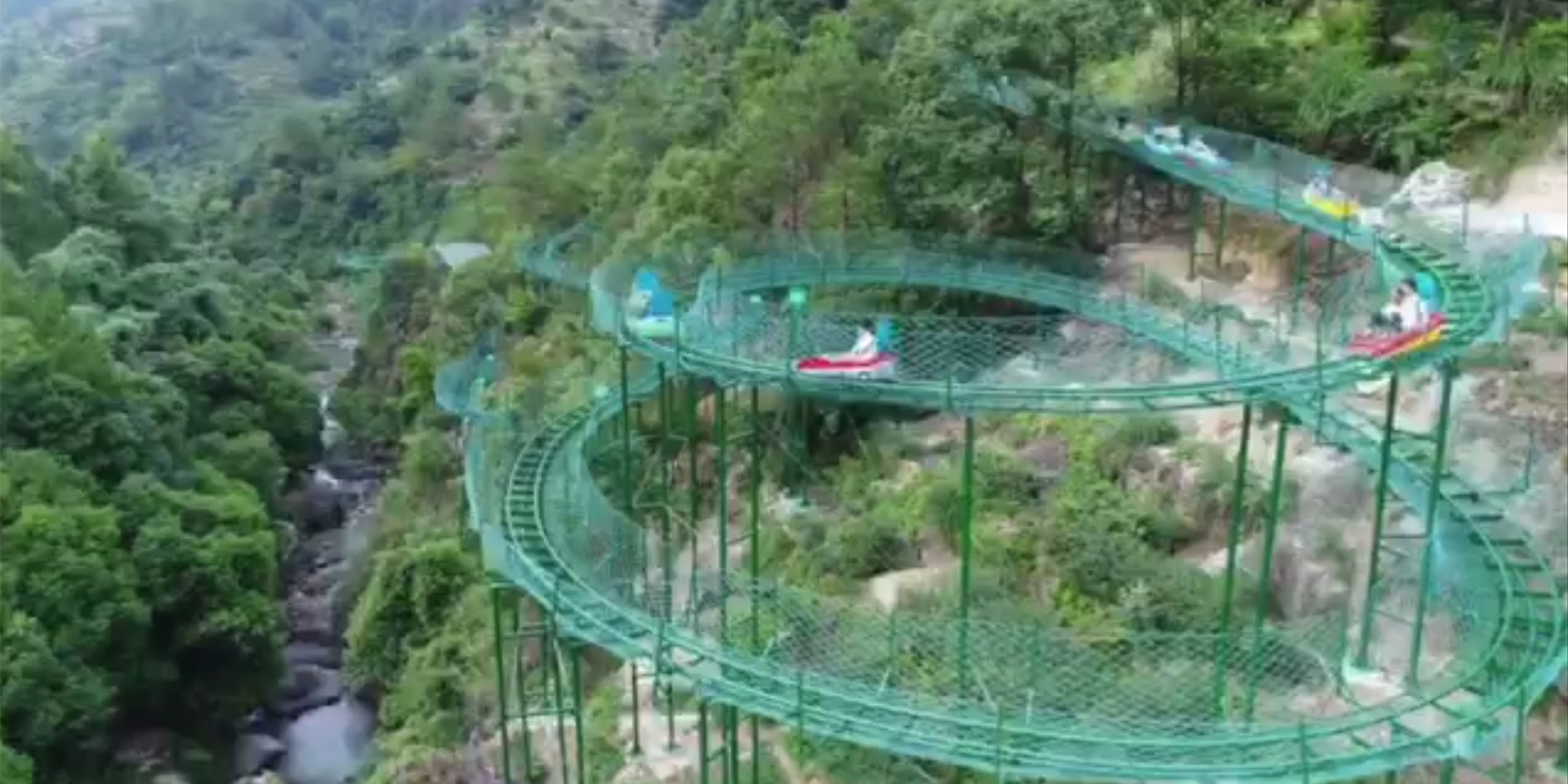 -浙江鵬鳴游樂設(shè)備有限公司