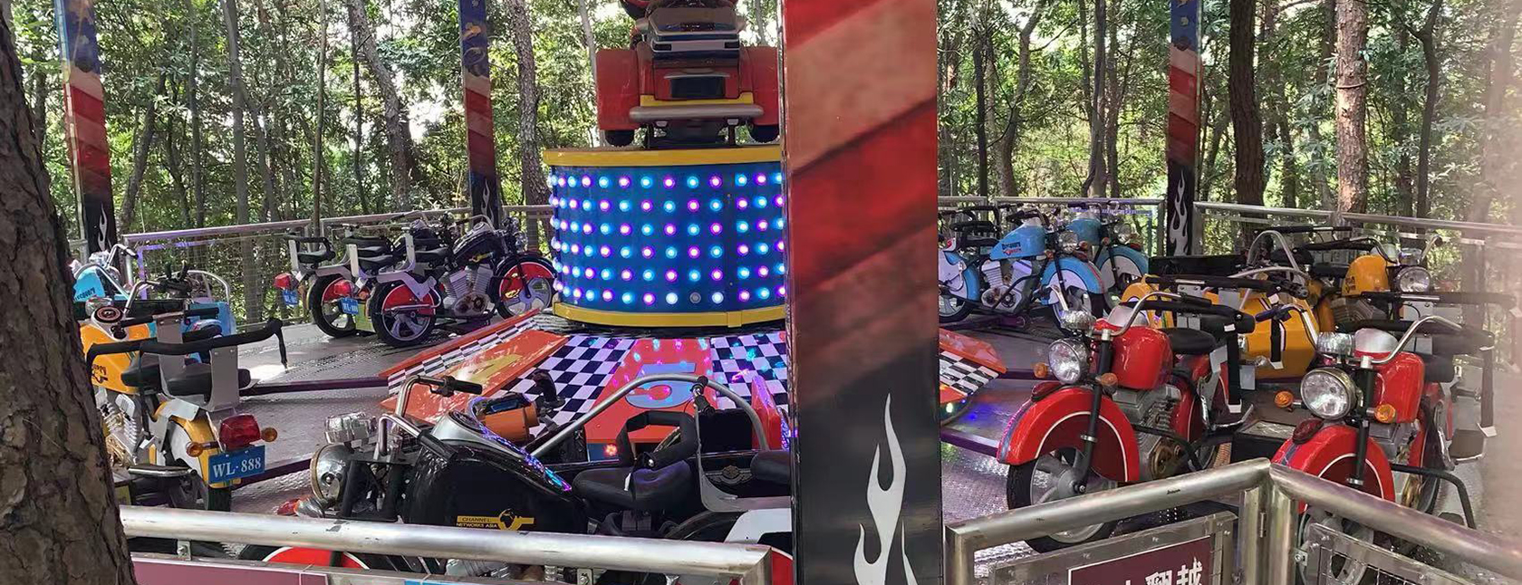 -浙江鵬鳴游樂設(shè)備有限公司