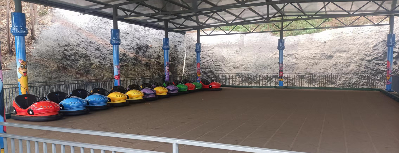 -浙江鵬鳴游樂(lè)設(shè)備有限公司