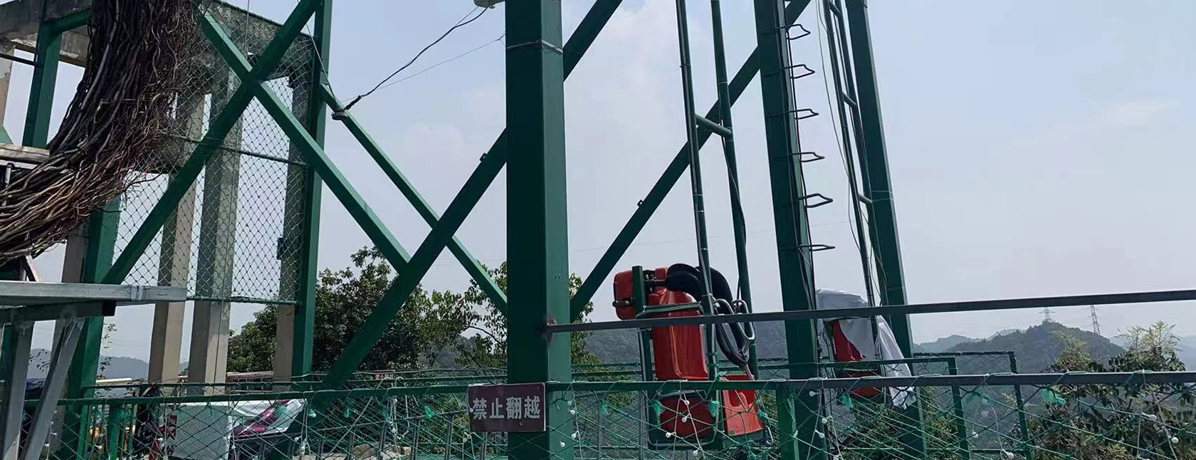 -浙江鵬鳴游樂設(shè)備有限公司