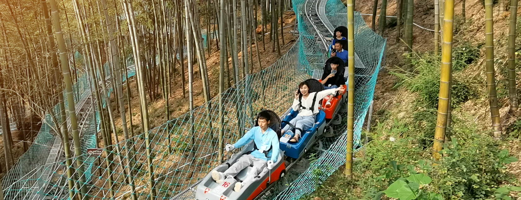 -浙江鵬鳴游樂設(shè)備有限公司