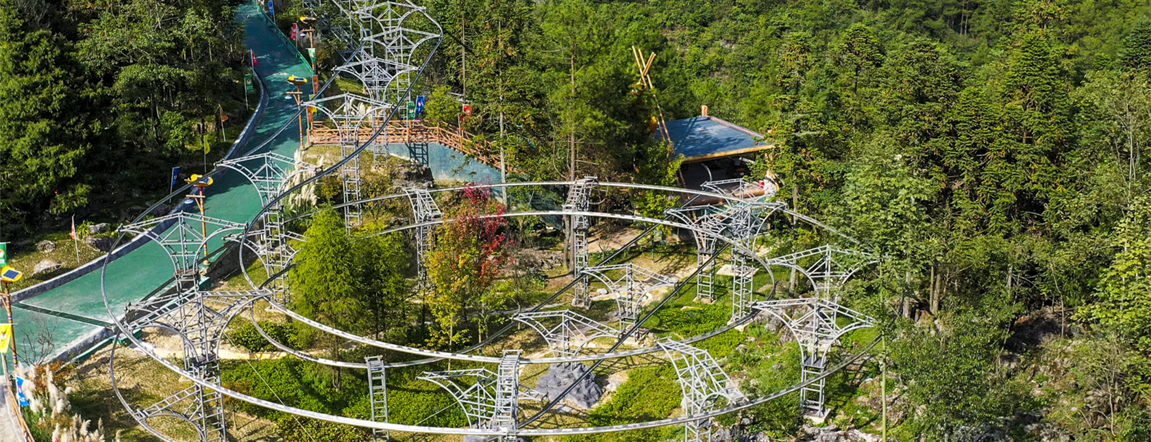 -浙江鵬鳴游樂設(shè)備有限公司