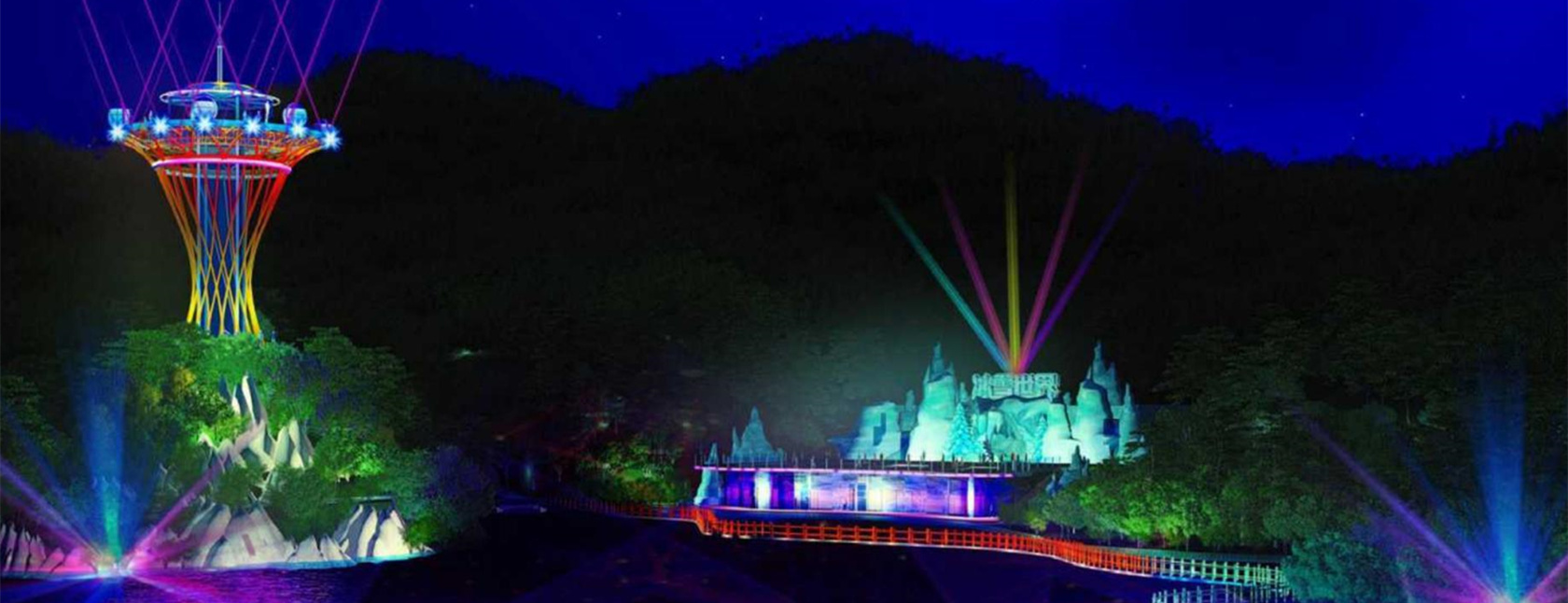 -浙江鵬鳴游樂(lè)設(shè)備有限公司