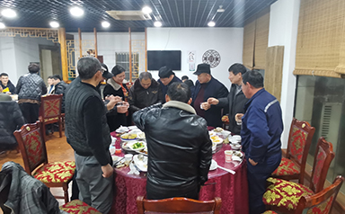 員工風(fēng)采-浙江鵬鳴游樂設(shè)備有限公司