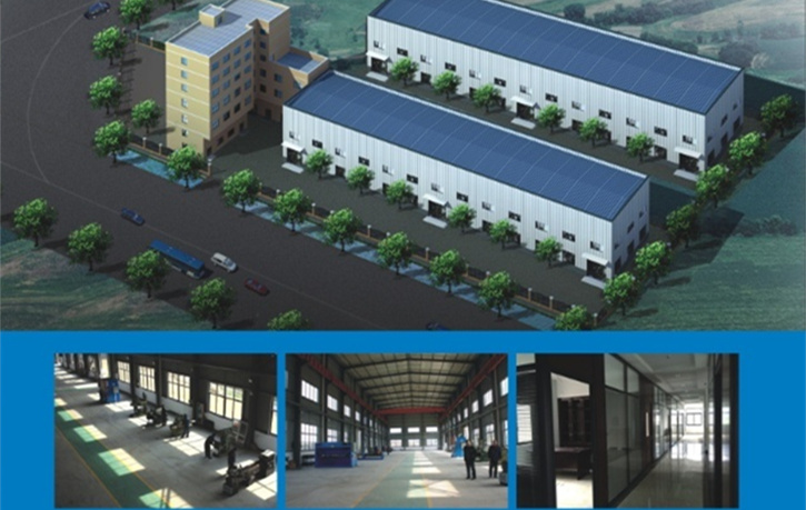 1983-浙江鵬鳴游樂(lè)設(shè)備有限公司