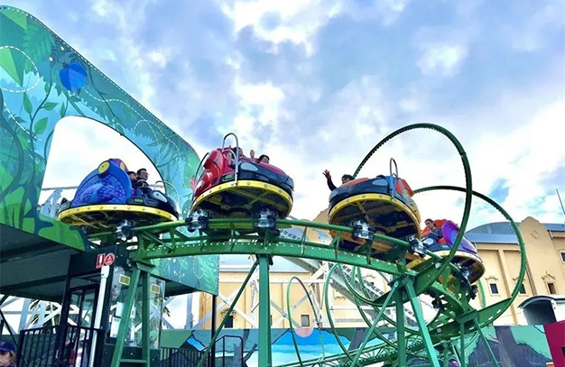 文旅招標(biāo)：深圳歡樂谷冒險(xiǎn)山區(qū)域改造；松山湖科學(xué)公園一期項(xiàng)目、松山湖科學(xué)公園二期項(xiàng)目-浙江鵬鳴游樂設(shè)備有限公司